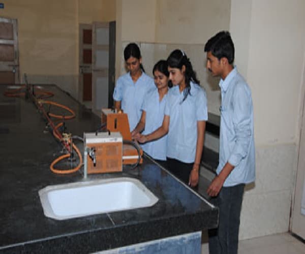 Government College of Pharmacy Aurangabad Academic Building photo 3